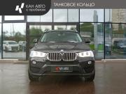 BMW X3 II (F25) Рестайлинг Казань  - изображение 16
