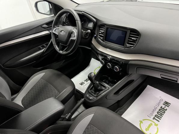 Lada (ВАЗ) Vesta I Рестайлинг (NG) с пробегом 2023 года, цена 1 185 000 рублей, 43123 км, седан, Автокод Объявления