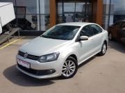 Volkswagen Polo V Брянск  - изображение 13