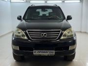 Lexus GX I Москва  - изображение 19