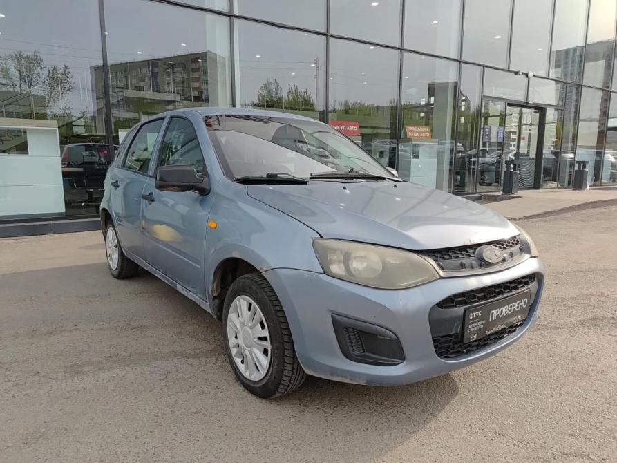 Lada (ВАЗ) Kalina II Ижевск  - изображение 3
