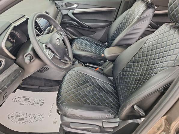 Lada (ВАЗ) Vesta I Рестайлинг (NG) с пробегом 2024 года, цена 1 390 000 рублей, 16138 км, седан, Автокод Объявления