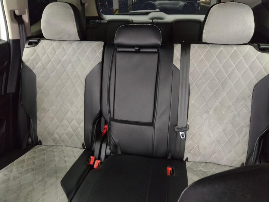 Volkswagen Teramont I Екатеринбург  - изображение 25