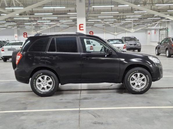 Chery Tiggo (T11) I Рестайлинг (FL) с пробегом 2013 года, цена 325 000 рублей, 204516 км, внедорожник, Автокод Объявления