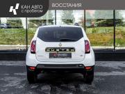 Renault Duster I Рестайлинг Казань  - изображение 13