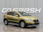 Suzuki SX4 II (S-Cross) Краснодар  - изображение 22