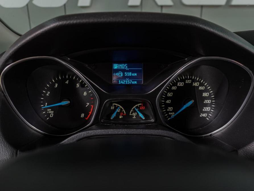 Ford Focus III Воронеж  - изображение 21