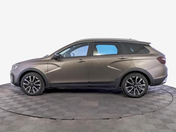 Lada (ВАЗ) Vesta I Рестайлинг (NG) с пробегом 2024 года, цена 1 685 000 рублей, 17150 км, универсал, Автокод Объявления