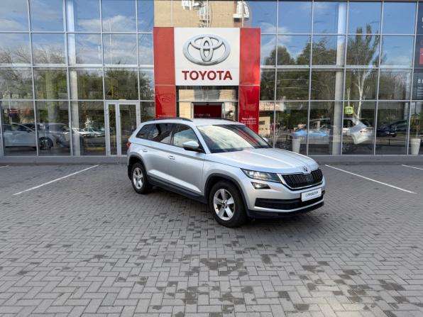 Skoda Kodiaq I с пробегом 2020 года, цена 2 050 000 рублей, 149433 км, внедорожник, Автокод Объявления