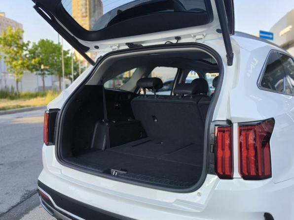 Kia Sorento IV с пробегом 2021 года, цена 4 350 000 рублей, 79000 км, внедорожник, Автокод Объявления