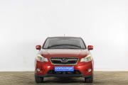 Subaru XV I Тюмень  - изображение 20