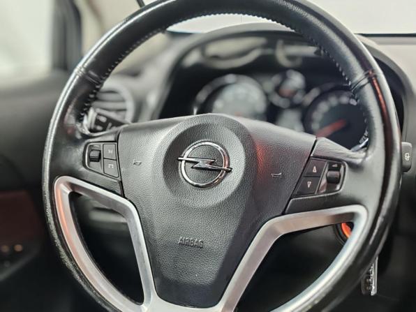 Opel Antara I Рестайлинг с пробегом 2014 года, цена 1 175 000 рублей, 139190 км, внедорожник, Автокод Объявления