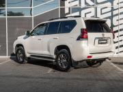 Toyota Land Cruiser Prado 150 Series Краснодар  - изображение 21