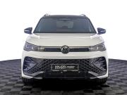 Volkswagen Tiguan III (China Market) Москва  - изображение 32