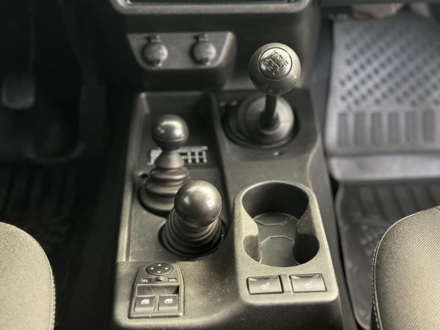 Lada (ВАЗ) 2131 (4x4) I Рестайлинг (2020) Липецк  - изображение 15