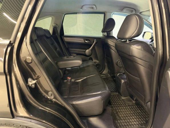 Honda CR-V III с пробегом 2008 года, цена 1 299 000 рублей, 238817 км, внедорожник, Автокод Объявления