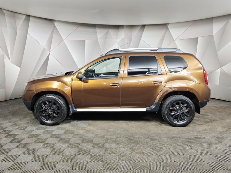 Renault Duster I Москва  - изображение 5