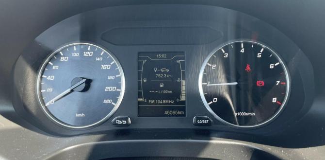 Chery Tiggo 4 I Рестайлинг с пробегом 2021 года, цена 1 325 700 рублей, 45065 км, внедорожник, Автокод Объявления