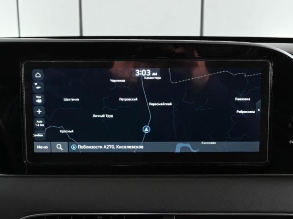 Hyundai Palisade I с пробегом 2020 года, цена 4 530 000 рублей, 98155 км, внедорожник, Автокод Объявления