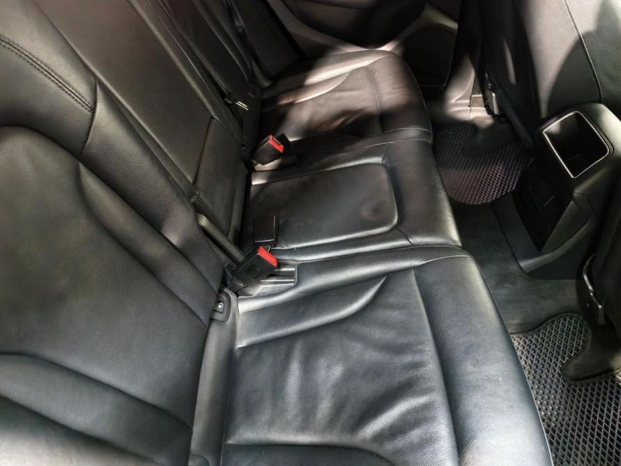 Audi Q5 I (8R) Курск  - изображение 19