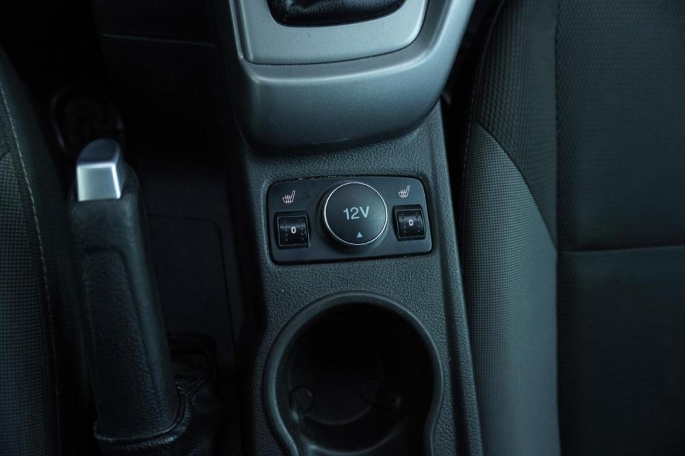 Ford Focus III Ульяновск  - изображение 18