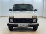 Lada (ВАЗ) Niva Legend Москва  - изображение 15