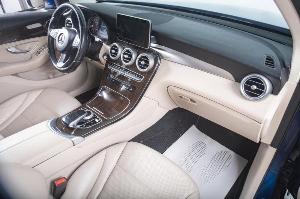 Mercedes-Benz GLC I (X253) Томск  - изображение 18