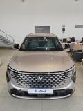 Changan UNI-S (CS55 Plus) Москва  - изображение 16