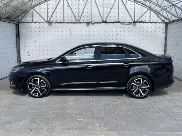 Kaiyi E5 с пробегом 2023 года, цена 1 350 000 рублей, 25222 км, седан, Автокод Объявления