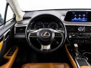 Lexus RX IV Рестайлинг Санкт-Петербург  - изображение 52