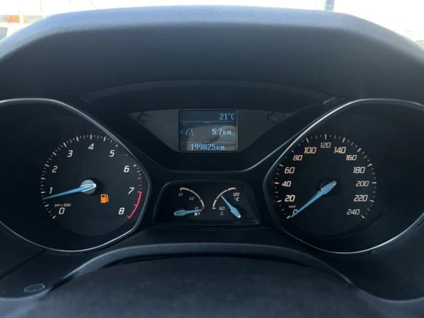 Ford Focus III с пробегом 2011 года, цена 690 000 рублей, 199825 км, хэтчбек, Автокод Объявления