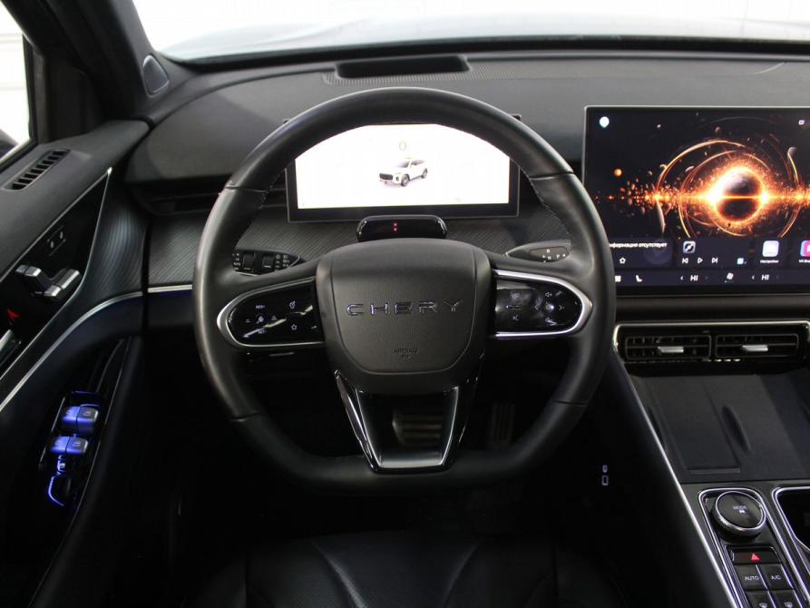 Chery Tiggo 9 I Москва  - изображение 16