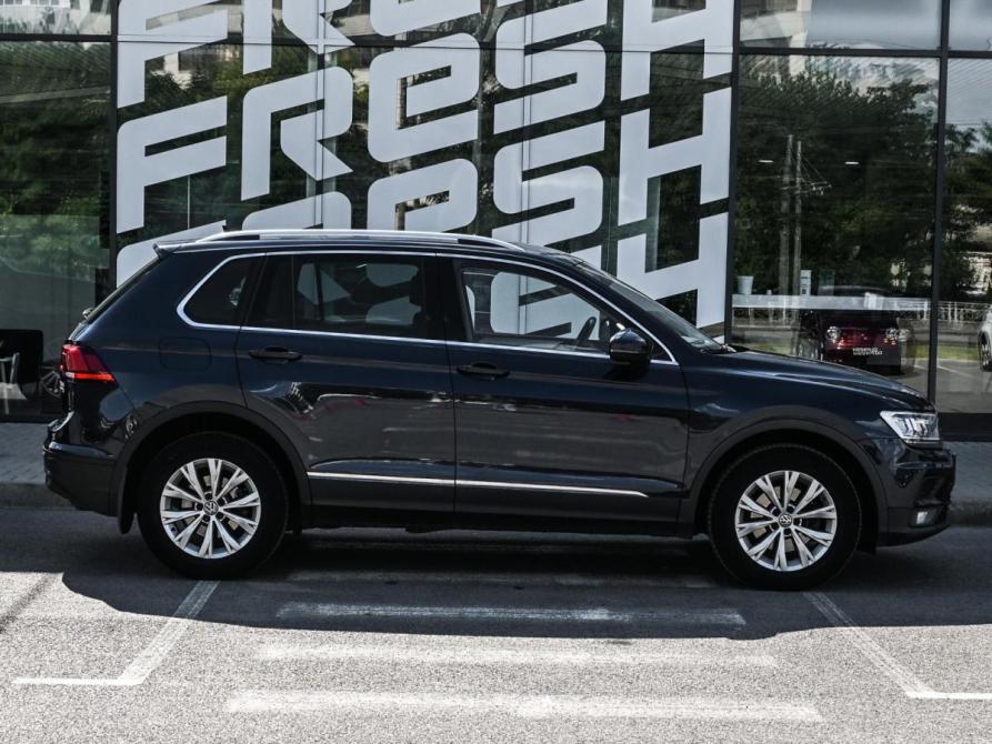 Volkswagen Tiguan II Волгоград  - изображение 5