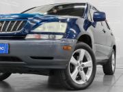 Lexus RX I Новосибирск  - изображение 45