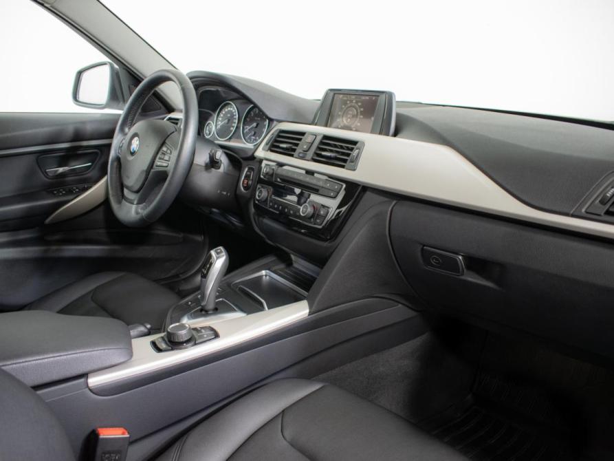 BMW 3 серии VI (F3x) Рестайлинг Москва  - изображение 10