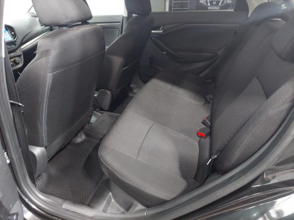 Lada (ВАЗ) Vesta I с пробегом 2018 года, цена 790 000 рублей, 118320 км, седан, Автокод Объявления