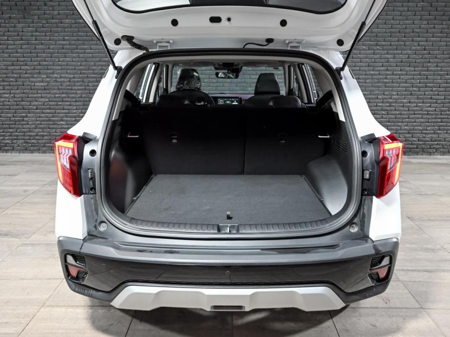 Kia Seltos II Екатеринбург  - изображение 6