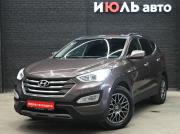 Hyundai Santa Fe III Екатеринбург  - изображение 17