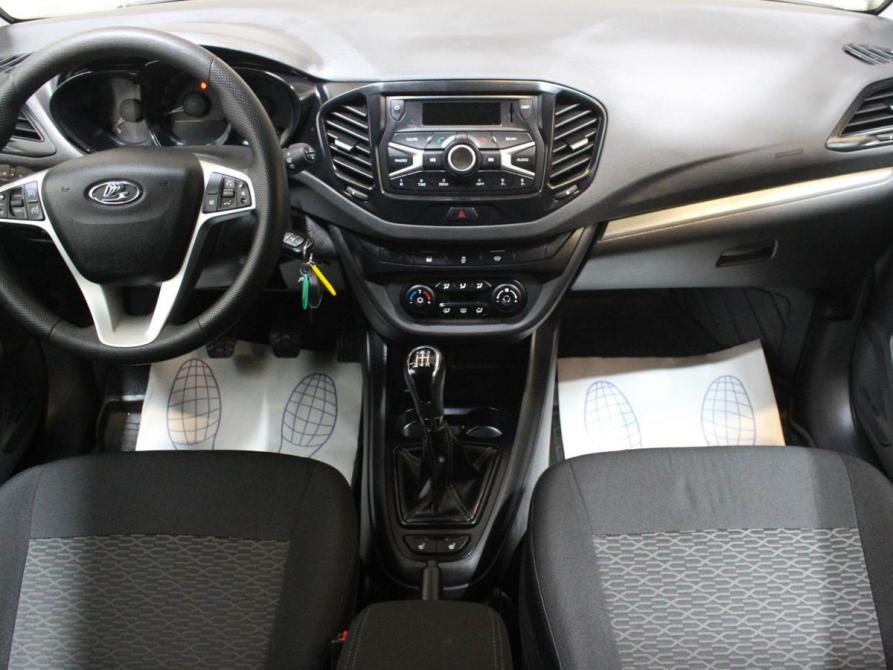 Lada (ВАЗ) Vesta I Калуга  - изображение 6