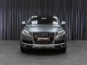 Audi Q7 I (4L) Тюмень  - изображение 30