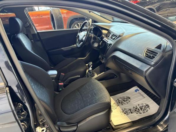 Kia Rio III с пробегом 2014 года, цена 780 900 рублей, 226287 км, седан, Автокод Объявления