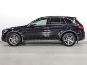 Mercedes-Benz GLC I (X253) Санкт-Петербург  - изображение 38