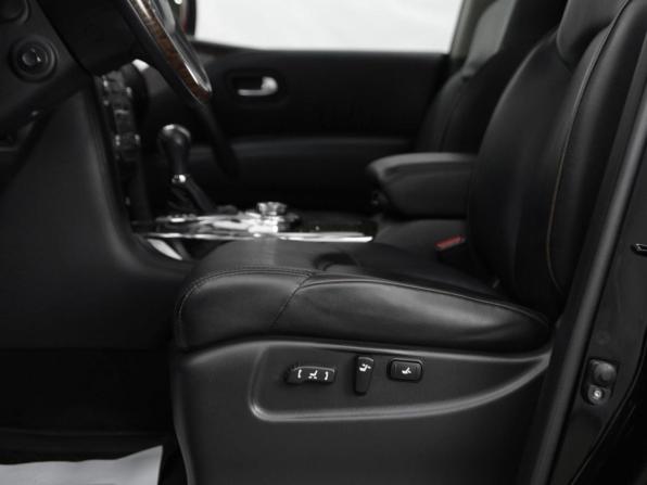 Nissan Patrol VI (Y62) Рестайлинг с пробегом 2015 года, цена 2 089 000 рублей, 111805 км, внедорожник, Автокод Объявления