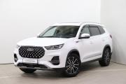 Chery Tiggo 8 Pro I Иркутск  - изображение 21