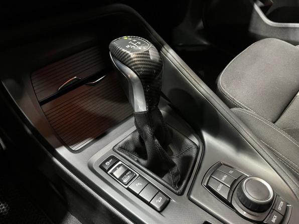 BMW X1 II (F48) с пробегом 2015 года, цена 2 200 000 рублей, 167621 км, внедорожник, Автокод Объявления