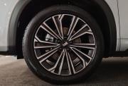 Geely EX5 Гибрид Ярославль  - изображение 52