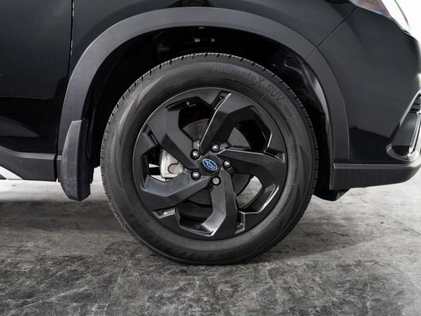 Subaru Forester V Рестайлинг с пробегом 2021 года, цена 3 099 000 рублей, 69327 км, внедорожник, Автокод Объявления