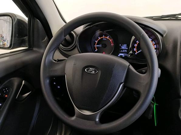 Lada (ВАЗ) Granta I Рестайлинг с пробегом 2022 года, цена 739 000 рублей, 72653 км, седан, Автокод Объявления
