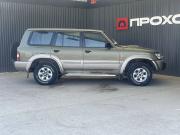 Nissan Patrol V (Y61) Пермь  - изображение 24