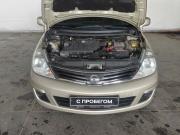 Nissan Tiida I Рестайлинг Москва  - изображение 26